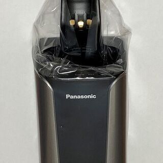 ☆★ 新品　パナソニック　洗浄充電器　RC9-20　ES-LV7...