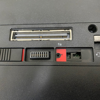 交渉中】HP ProBook 6570b Core(TM) i7