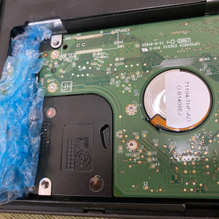 交渉中】HP ProBook 6570b Core(TM) i7