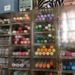 子供用品 コピック100色以上＋おまけあと2時間程で終了します