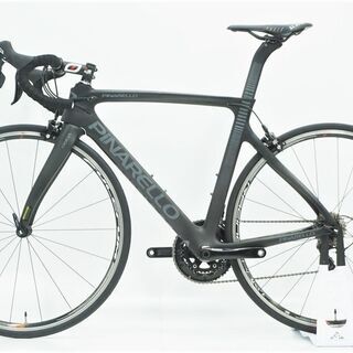 PINARELLO 「ピナレロ」 GAN 105 2018年モデル ロードバイク