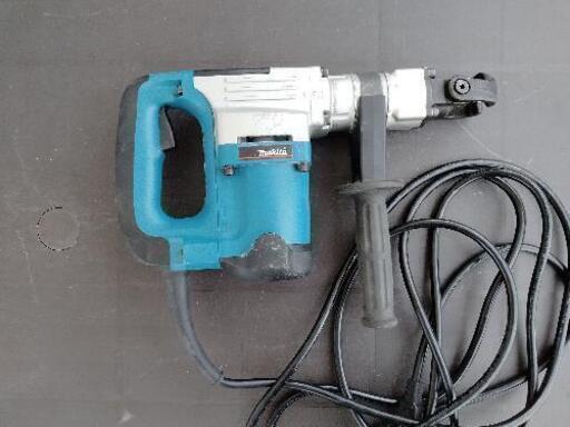 【使用品】電動ハンマ Makita HM0830