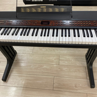 カシオ　電子ピアノ　CASIO CPS-60
