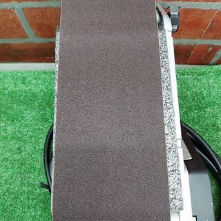 マキタ 9404 100mmベルトサンダー【リライズ野田愛宕店】【店頭取引