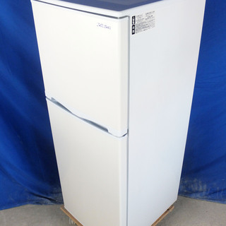 オータムセール！！🌰2018年式★アビテラックス★AR-143E★138L🌾2ドア冷凍冷蔵庫★右開き☆ノンフロン☆耐熱100℃トップテーブル!!🍁Y-0909-014