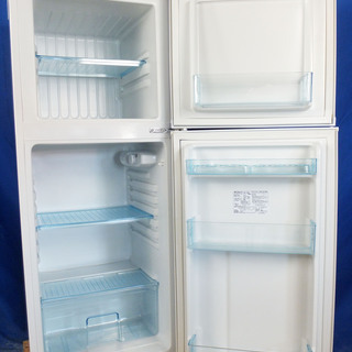 オータムセール！！🌰2018年式★アビテラックス★AR-143E★138L🌾2ドア冷凍冷蔵庫★右開き☆ノンフロン☆耐熱100℃トップテーブル!!🍁Y-0909-014