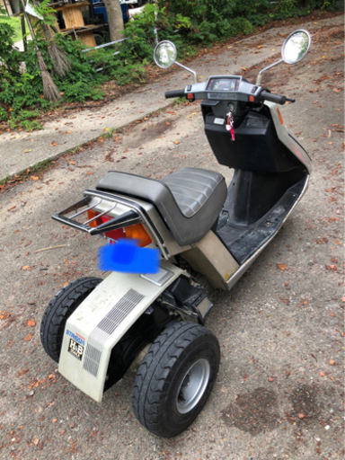 ストリーム　現在ミニカー　登録　実働