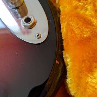 Fender USA フェンダー /  ベース　JACOモデル