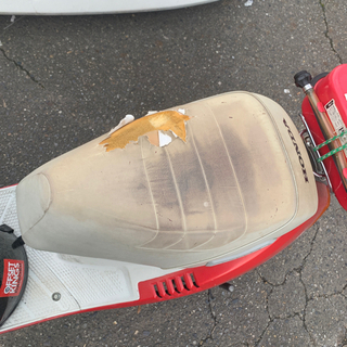 カワイイ❤️ ホンダ　DJ-1 スクーター　原付　実働　絶好調！岐阜県　配送不可 カワイイ❤️ ホンダ DJ-1 スクーター 原付 実働 絶好調！岐阜県 配送