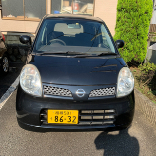 お値下げ‼︎ NISSAN モコ おまけでスタッドレスタイヤ付き...