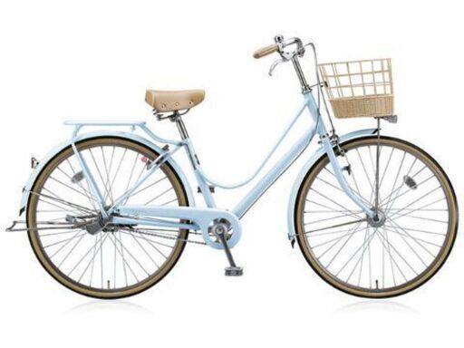 ブリジストン自転車