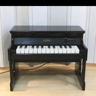 コルグ　タイニーピアノ　KORG tiny piano