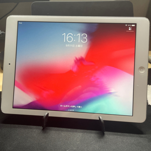 iPad APPLE iPad air 16gb