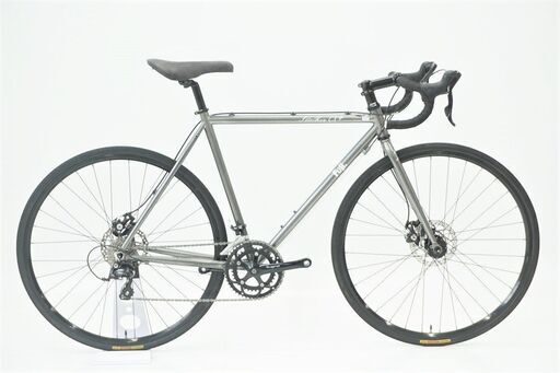 FUJI 「フジ」 FEATHER CX+ 2015年モデル ロードバイク