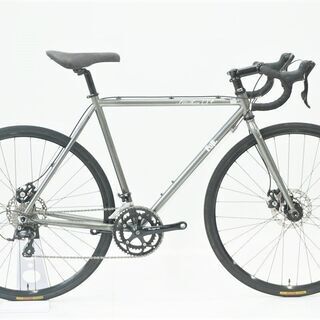 FUJI 「フジ」 FEATHER CX+ 2015年モデル ロードバイク