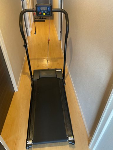 値下げしました　- トレッドミル