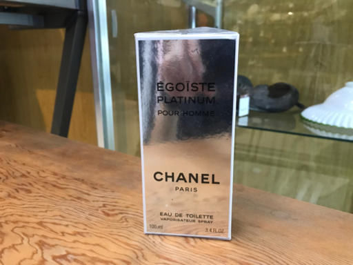 CHANEL/シャネル　EGOISTE 香水
