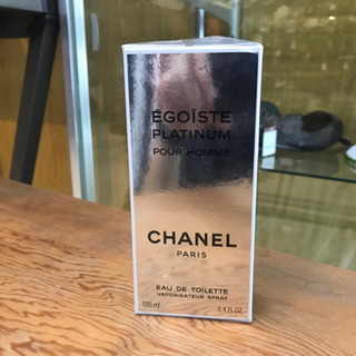 CHANEL/シャネル　EGOISTE 香水