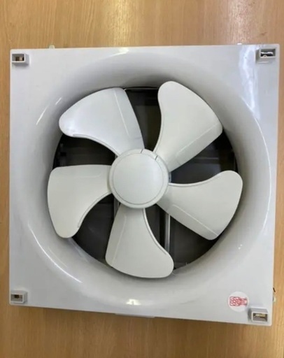 National 換気扇　FY-30VE4 居間用インテリア形