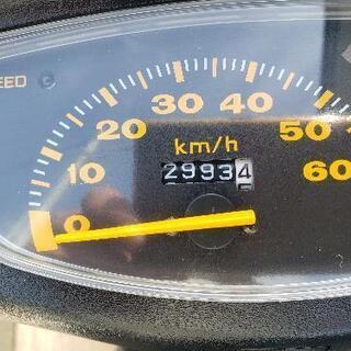 HONDA‼️DiOZX綺麗希少カラー人気車種‼️早い者勝ち