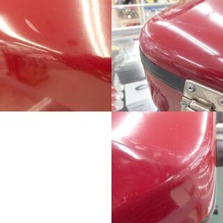 USED品 フランス FEL社 TRIANON チェロ ハードケース ワインレッド系 鍵付き 軽量 楽器ケース ☆ PayPay(ペイペイ)決済可能 ☆ 札幌市 北区 屯田