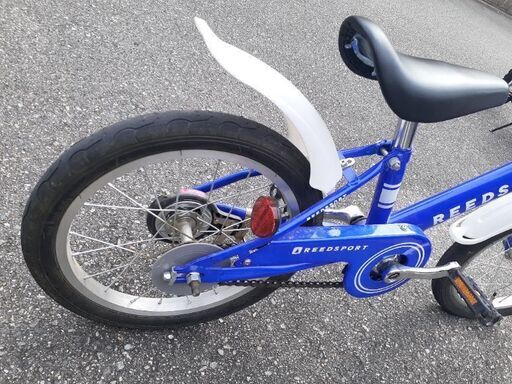 自転車