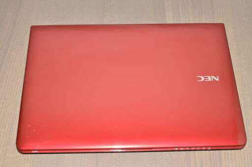 Windows10+office 大容量HDD1TB NEC LS150/N Celeron/4GB/DVDRW/USB3.0