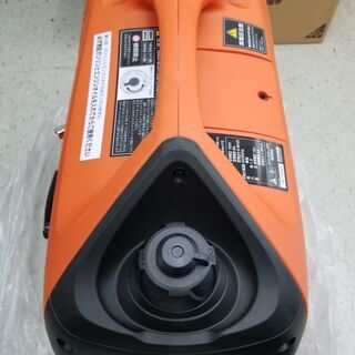 アイリスオーヤマ IGG-900 インバータ発電機【リライズ野田愛宕店