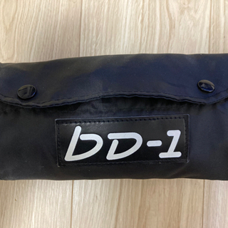 BD-1の輪行袋