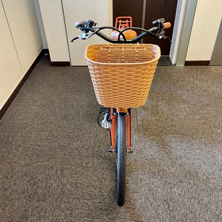 電動アシスト自転車　ほぼ新品　明日11:45までの受付！