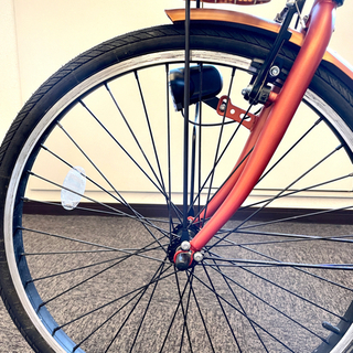 電動アシスト自転車　ほぼ新品　明日11:45までの受付！