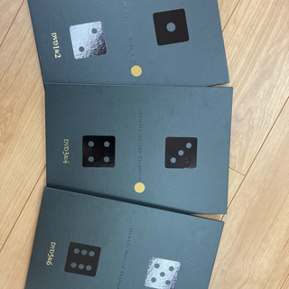 株式投資の教材です。