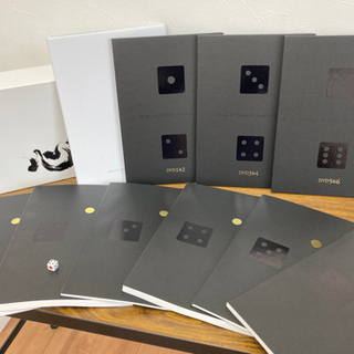 株式投資の教材です。