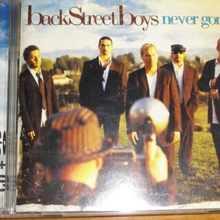  Never Gone   Backstreet Boys   ...