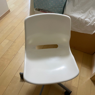 子供用の椅子　勉強椅子