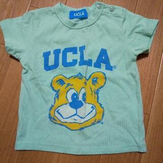 マーキーズ UCLA CollegeTシャツ サイズ80