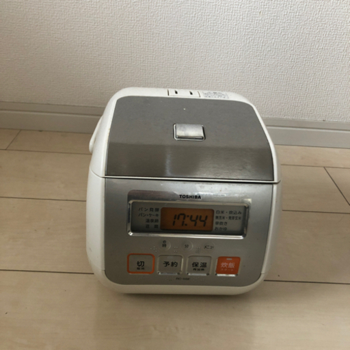 炊飯器