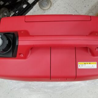 ホンダ EU18i ポータブル発電機【リライズ野田愛宕店】【店頭取引限定