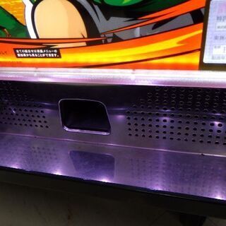 パチスロ　緑ドンVIVA!情熱南米編　コイン不要機　ドアキー・設定キーあります♪　家庭用スロット　￥14,080税込