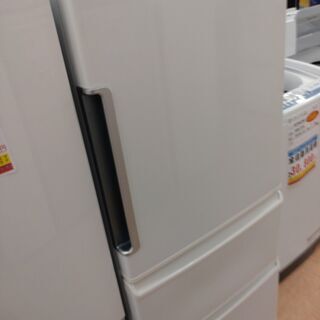 【モノマニア四日市】AQUA　3ドア冷蔵庫　AQR-271E　2...