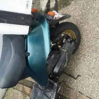 かっとびミント セル付き チューンアップ車