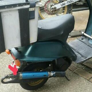 かっとびミント セル付き チューンアップ車