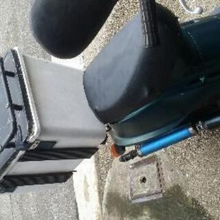 かっとびミント　セル付き　チューンアップ車 かっとびミント セル付き チューンアップ車