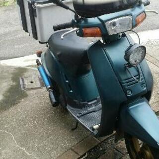 かっとびミント　セル付きチューンアップ車 かっとびミント セル付き チューンアップ車