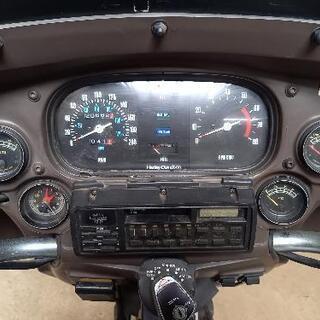 ハーレーダビットソン　レストアベース　白 白バイにもなってる！ ハーレーダビッドソンの魅力とは | バイクのニュース