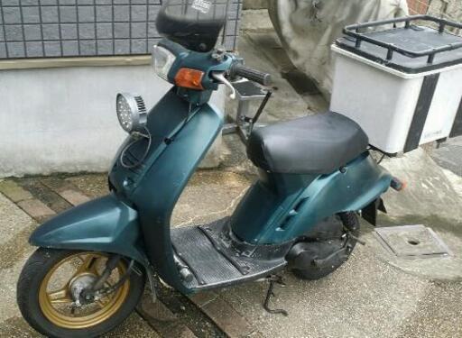 かっとびミント　セル付き　チューンアップ車