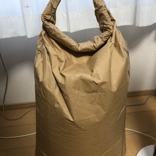 早い者勝ち】鳥取県日南産 令和2年度 コシヒカリ 30キロ - 食品
