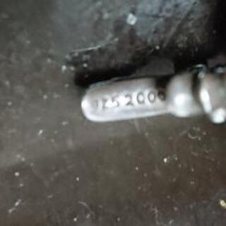 CHROME HEARTS タイニーファットクロスパヴェダイア