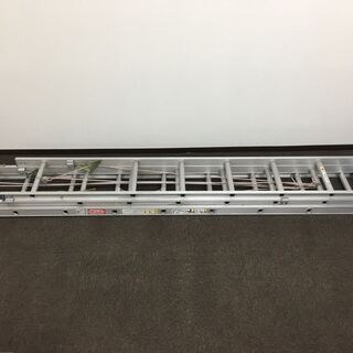 長谷川工業 ハセガワ hasegawa 軽量 3連はしご 6.87m HC3-70 【公式通販】