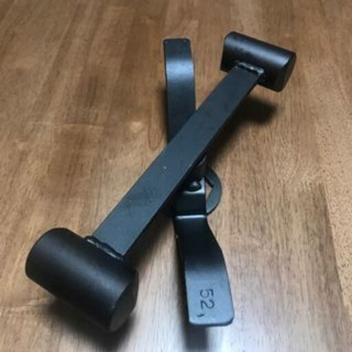 ハンマーレスフランジット回し 38mm　Hw-25k